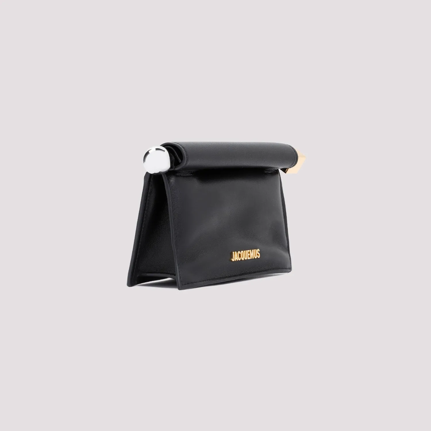 Handbag Black sold by Wanan Luxury product image thumbnail 4