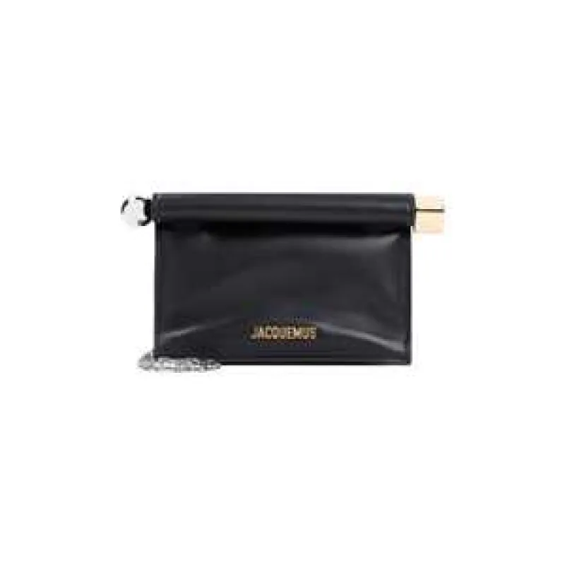 Handbag Black made by Jacquemus