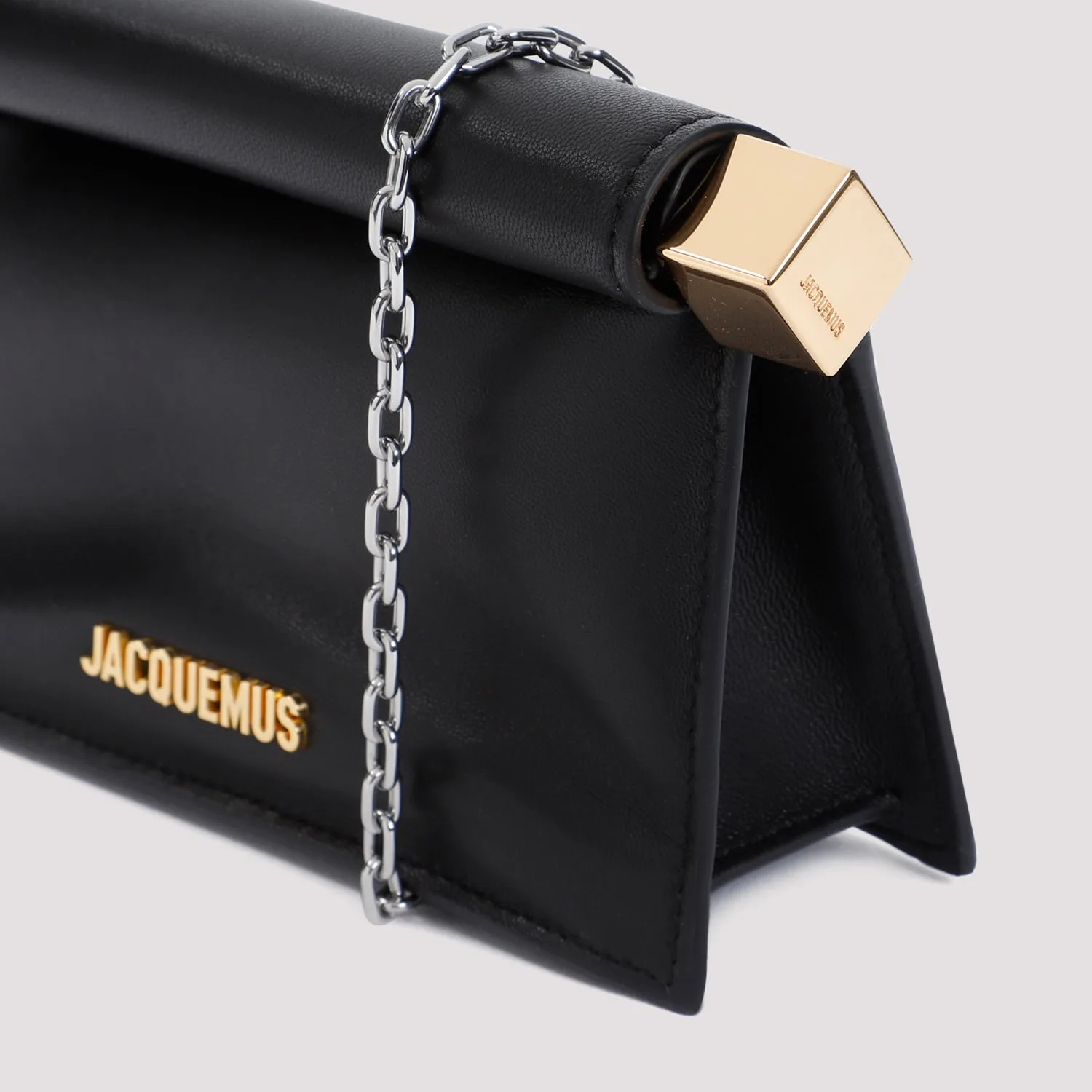 Handbag Black sold by Wanan Luxury product image thumbnail 5