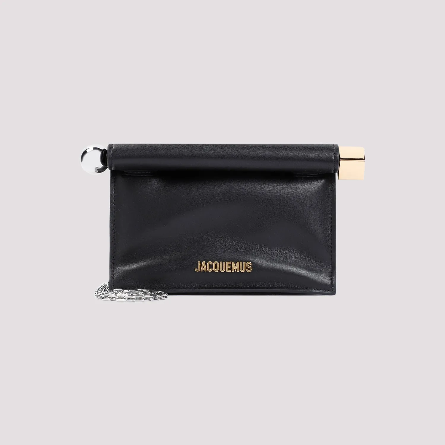 Handbag Black sold by Wanan Luxury product image thumbnail 2