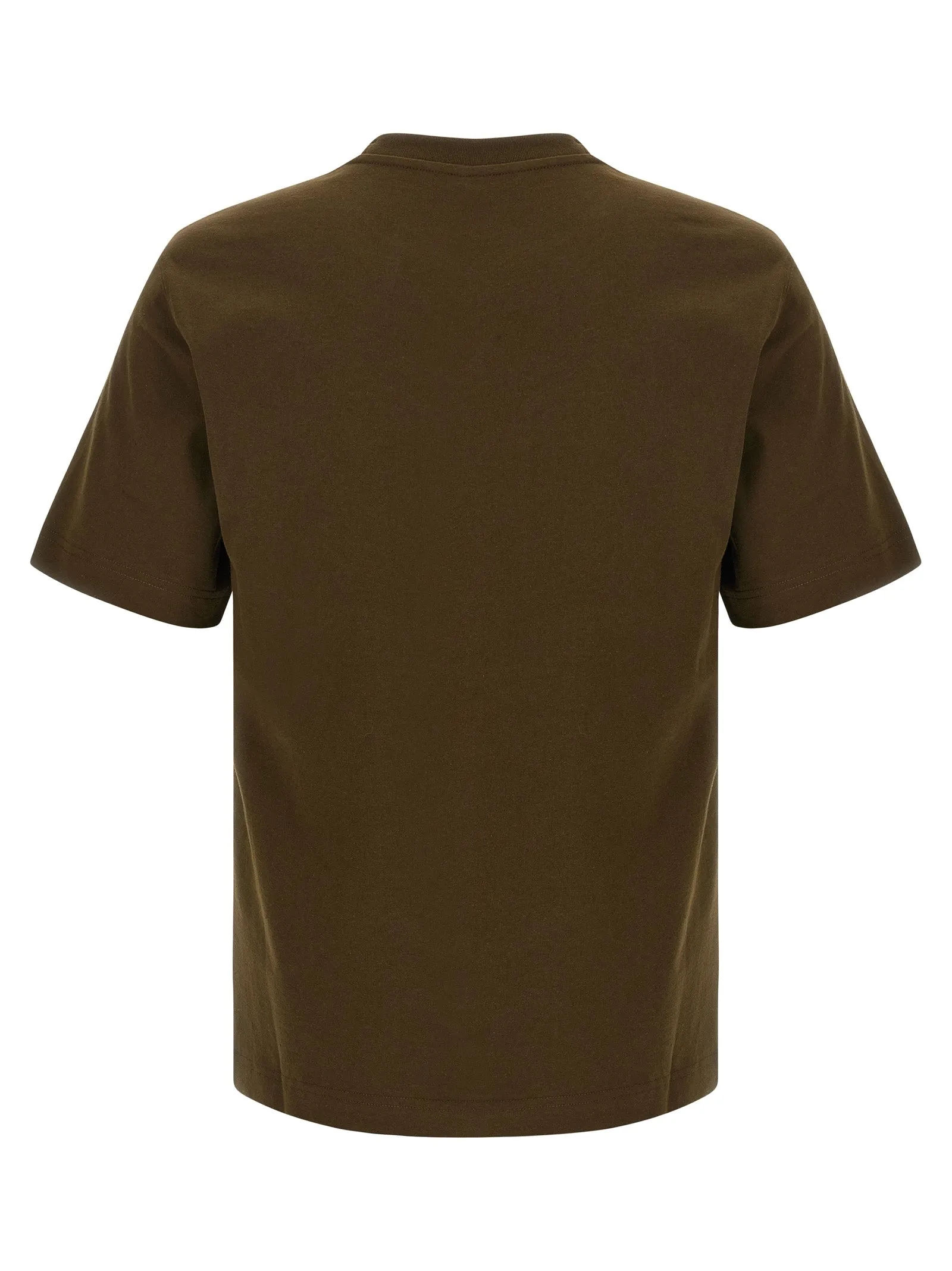 Seth T-Shirt Green sold by Wanan Luxury product image thumbnail 2
