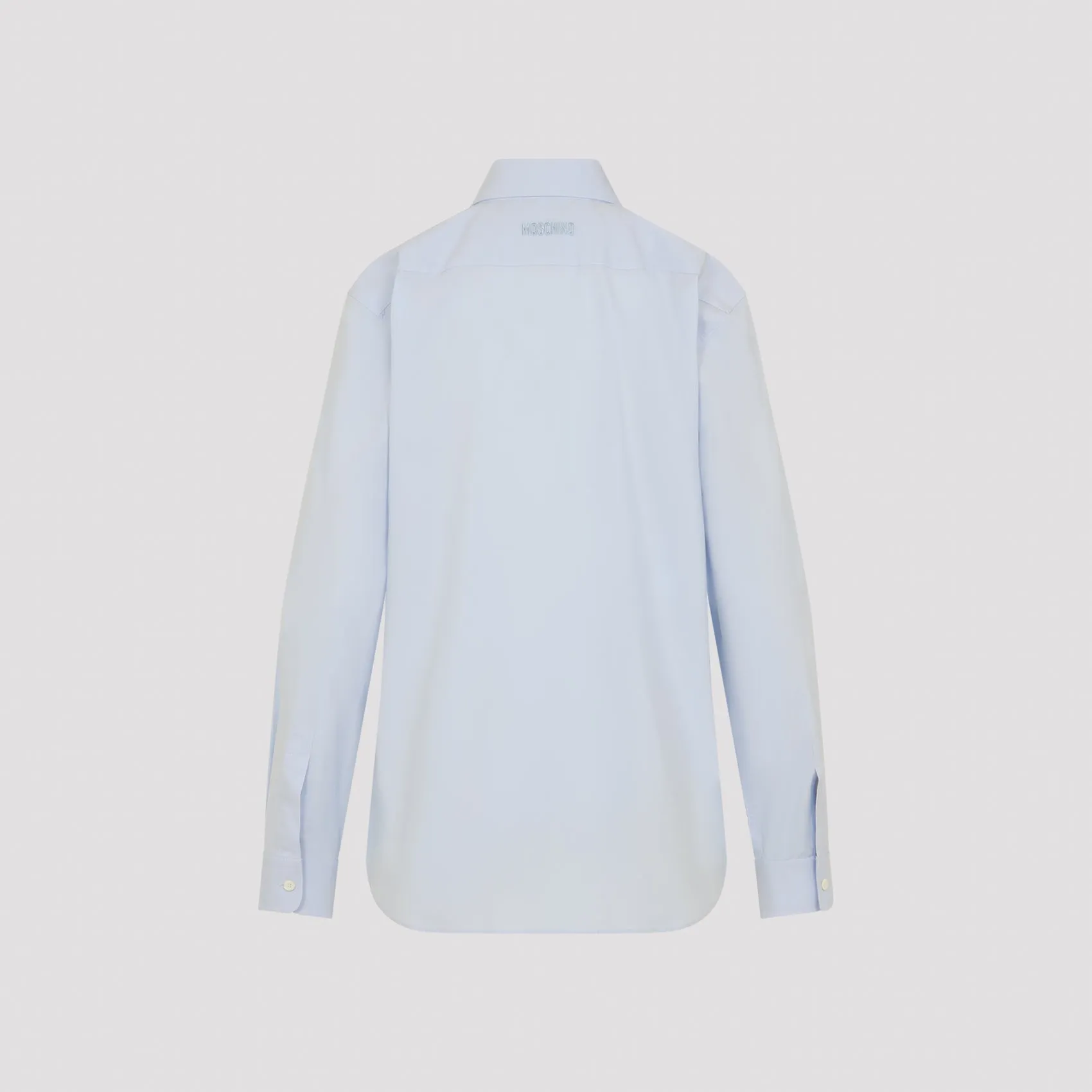 Shirts Blue sold by Wanan Luxury product image thumbnail 3