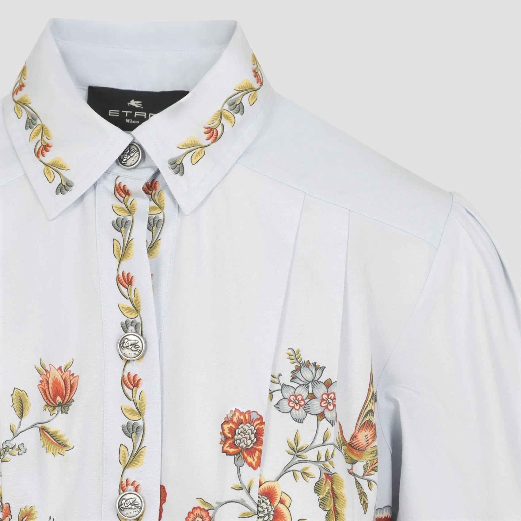 Midi Dresses Multicolour sold by Wanan Luxury product image thumbnail 4