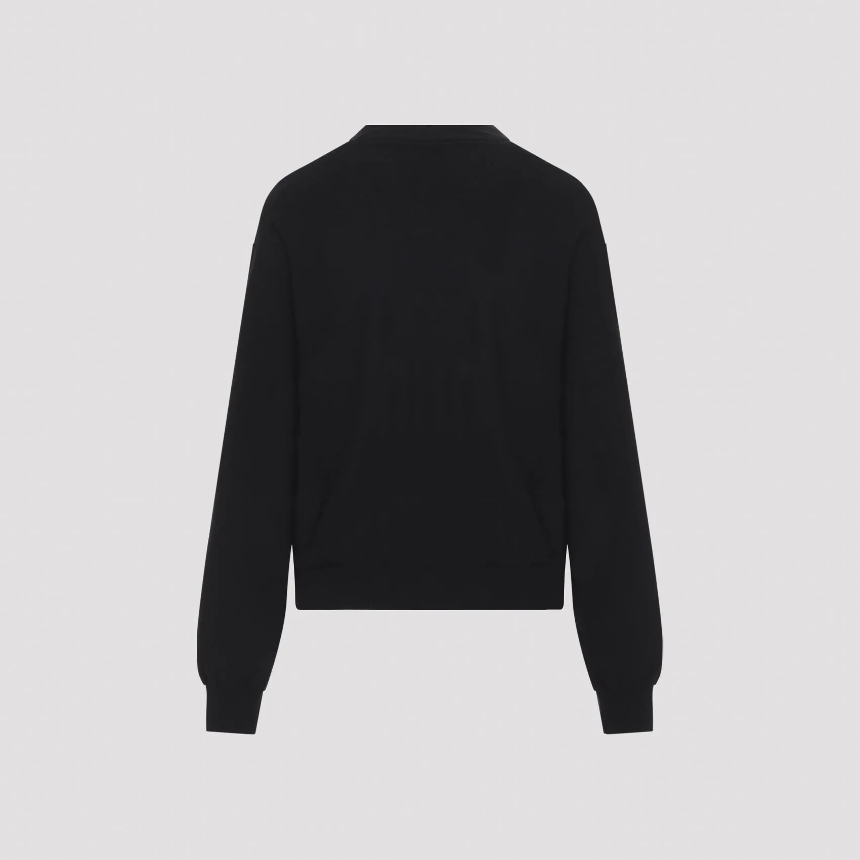 Cardigan Black sold by Wanan Luxury product image thumbnail 3