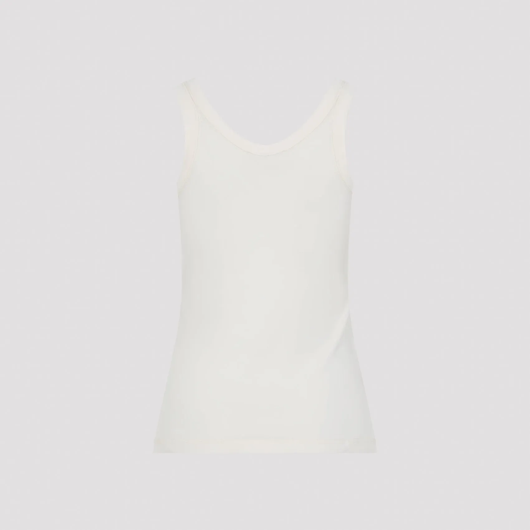 Tops Nude & Neutrals sold by Wanan Luxury product image thumbnail 3