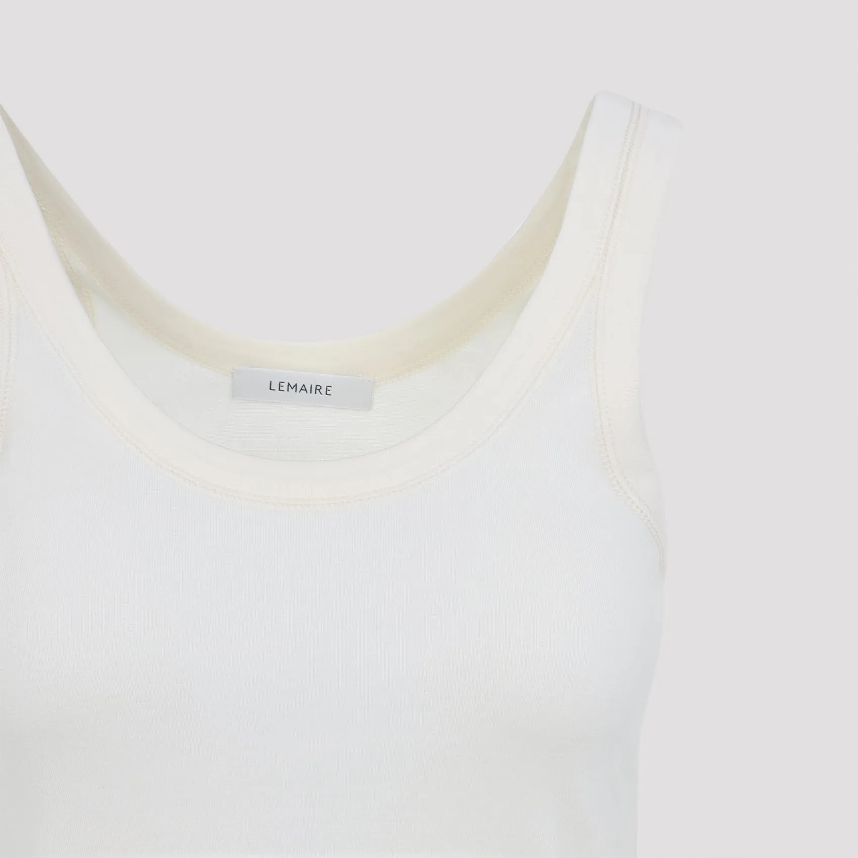 Tops Nude & Neutrals sold by Wanan Luxury product image thumbnail 4