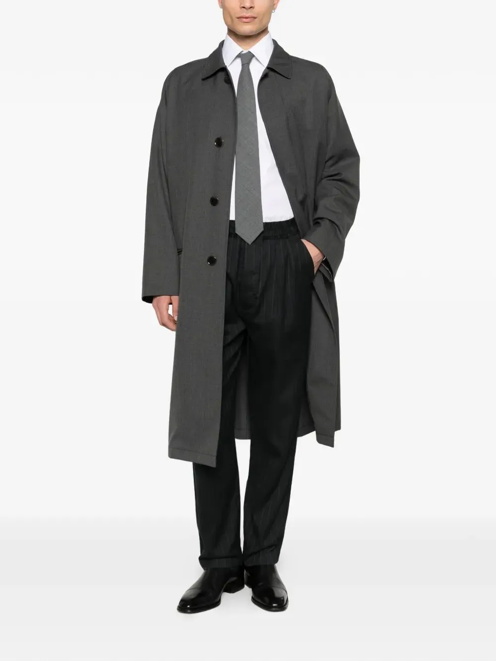 T-Shirts Black sold by Wanan Luxury product image thumbnail 4