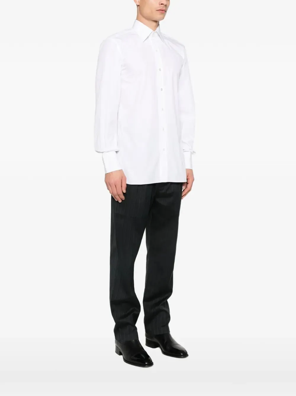 T-Shirts Black sold by Wanan Luxury product image thumbnail 2