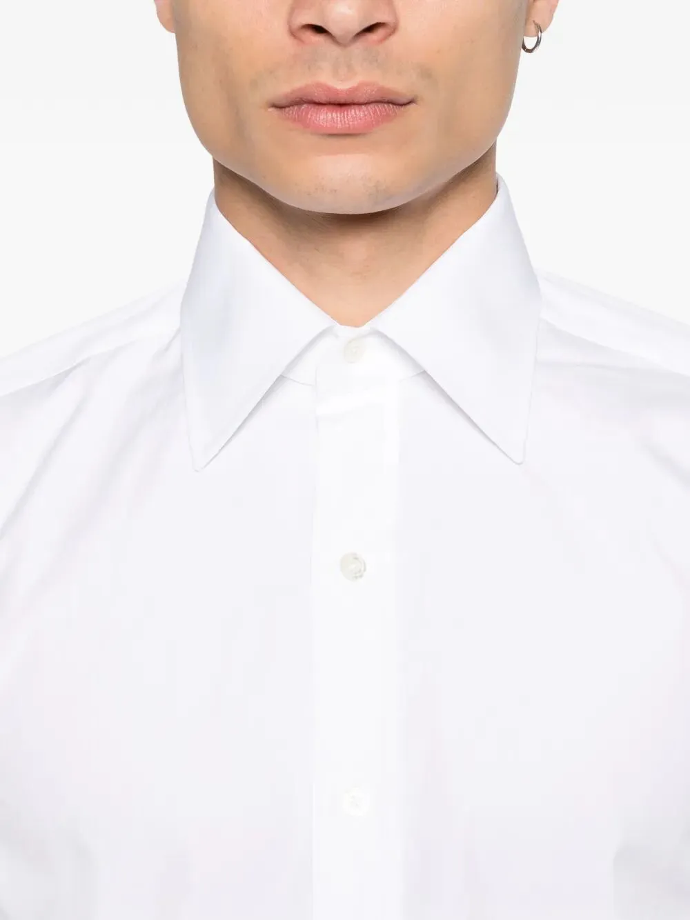 T-Shirts Black sold by Wanan Luxury product image thumbnail 3