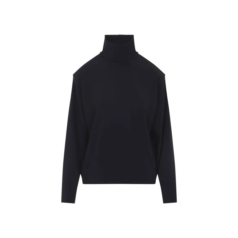 Tops Blue sold by Wanan Luxury