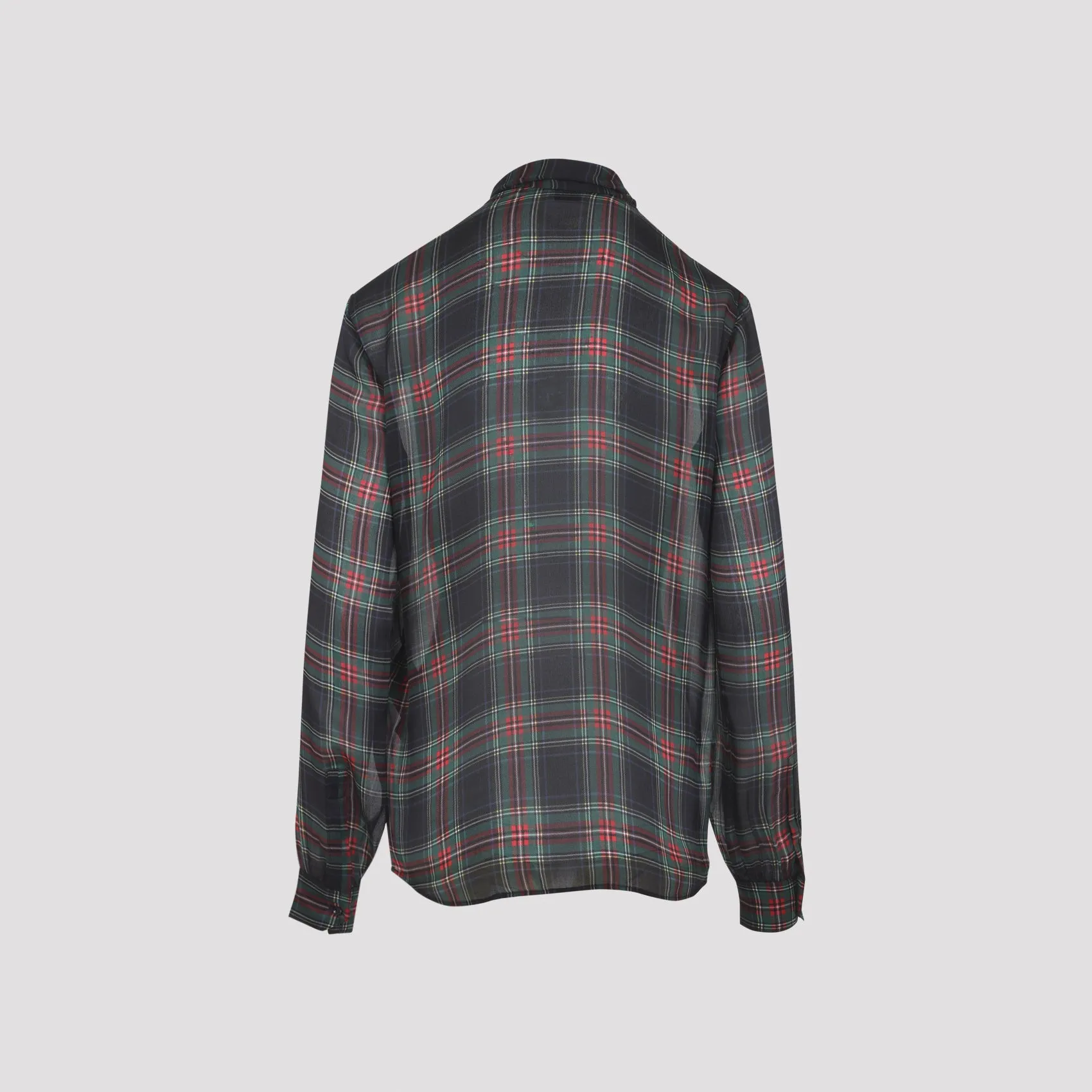 Blouse Black sold by Wanan Luxury product image thumbnail 3