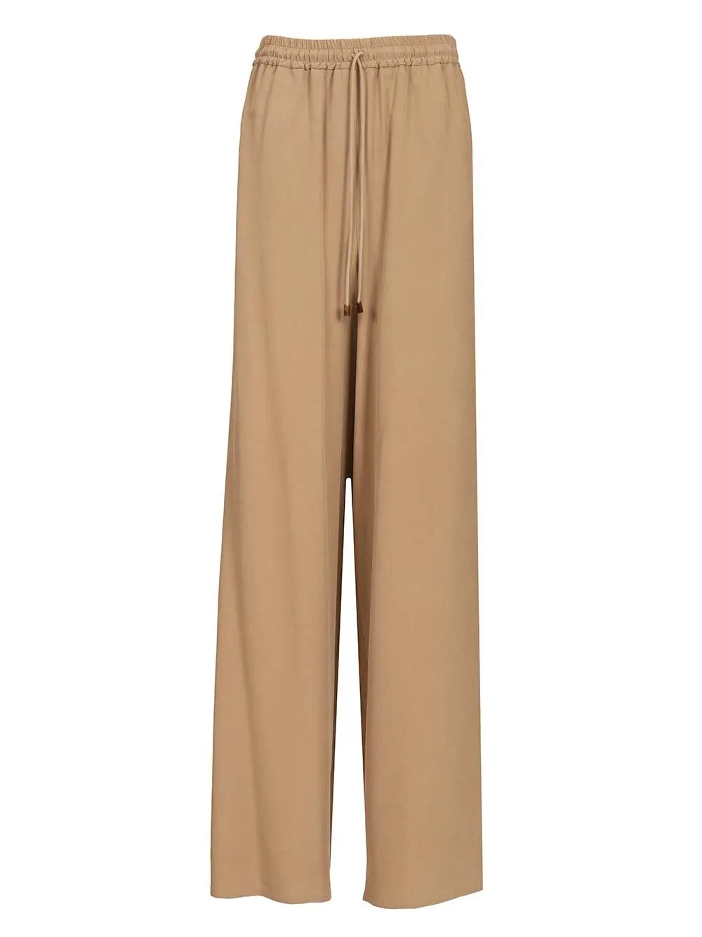 Genero Trousers Brown sold by Wanan Luxury