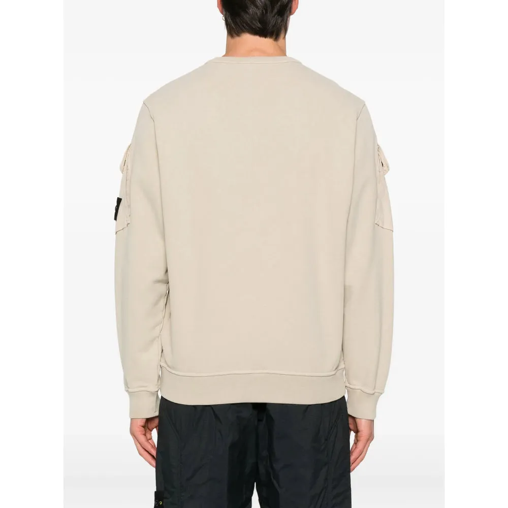 Sweatshirts Neutral sold by Wanan Luxury product image thumbnail 5