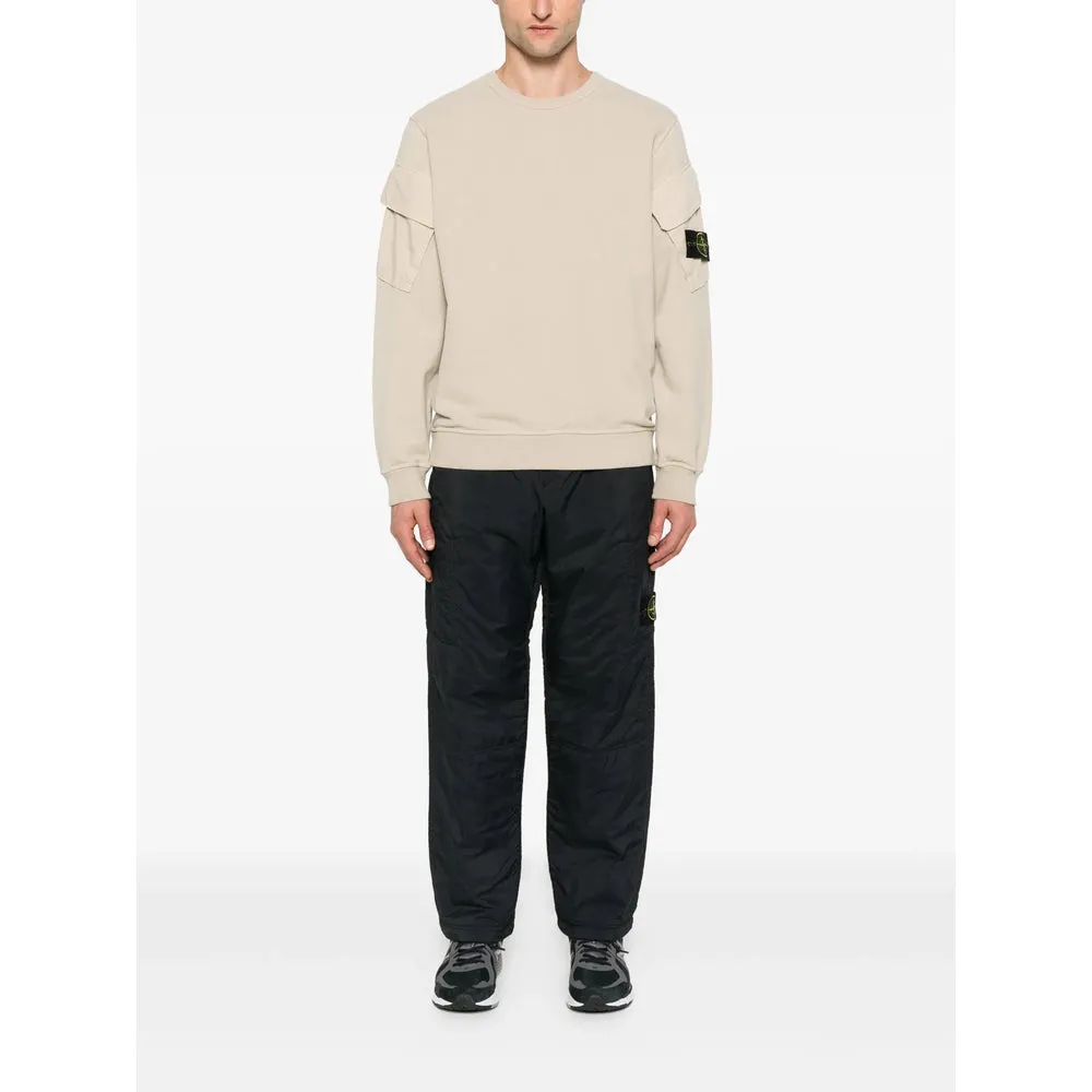 Sweatshirts Neutral sold by Wanan Luxury product image thumbnail 3