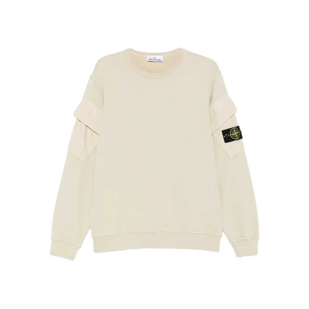 Sweatshirts Neutral sold by Wanan Luxury