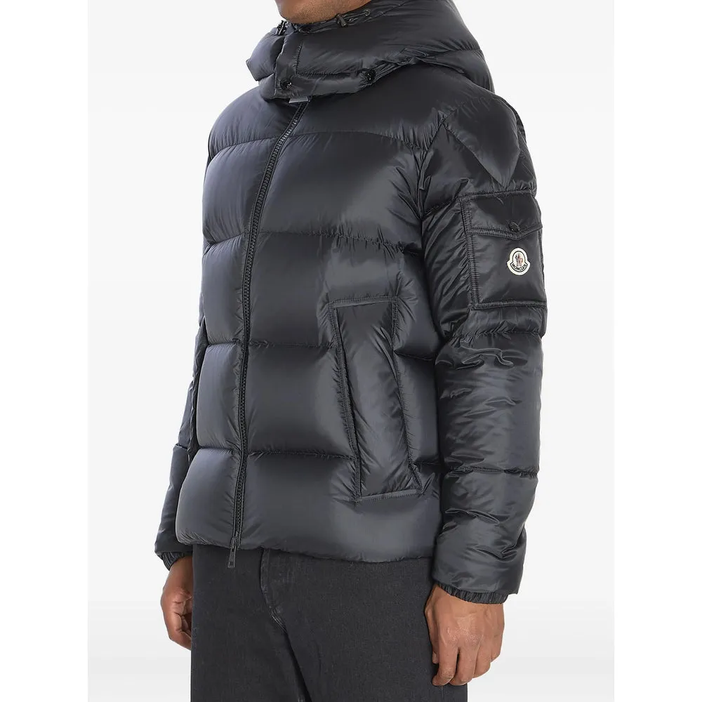 Outerwears Black sold by Wanan Luxury product image thumbnail 2
