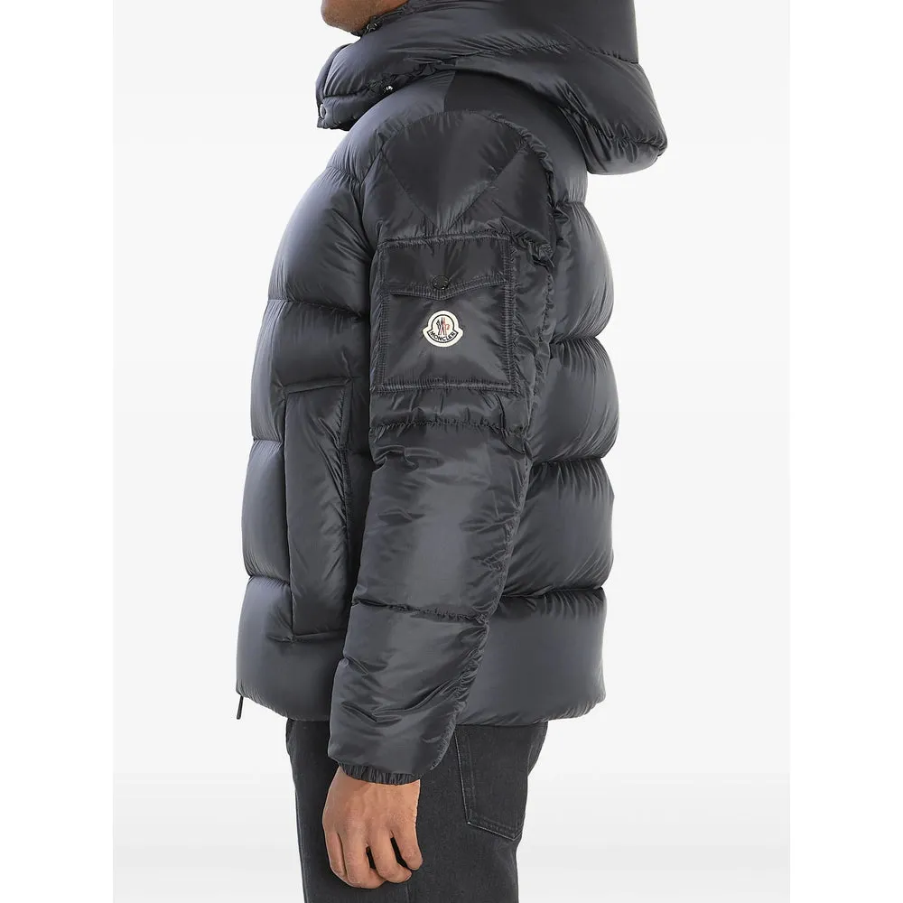 Outerwears Black sold by Wanan Luxury product image thumbnail 3
