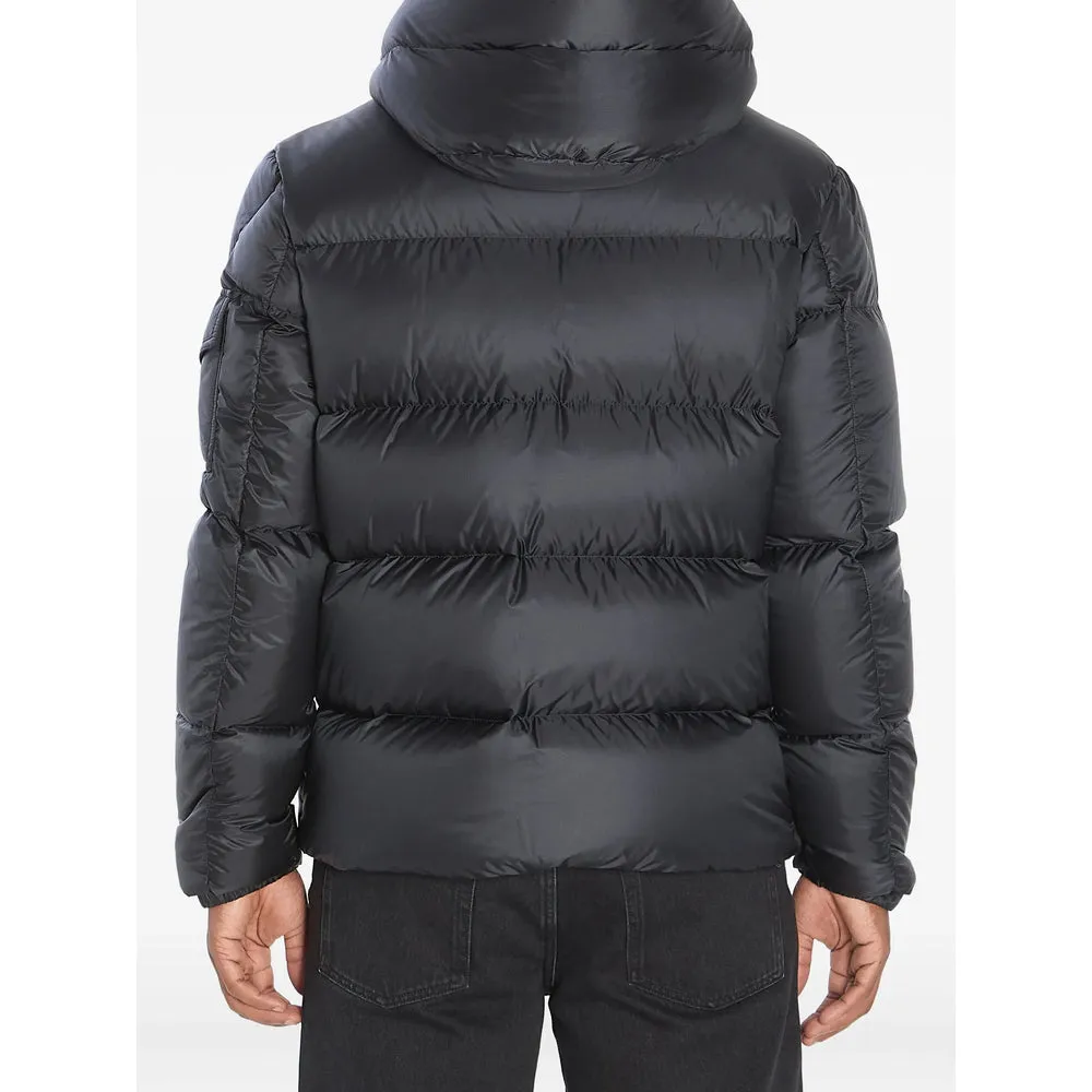 Outerwears Black sold by Wanan Luxury product image thumbnail 4