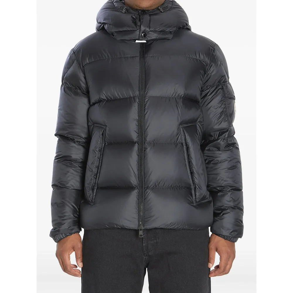 Outerwears Black sold by Wanan Luxury