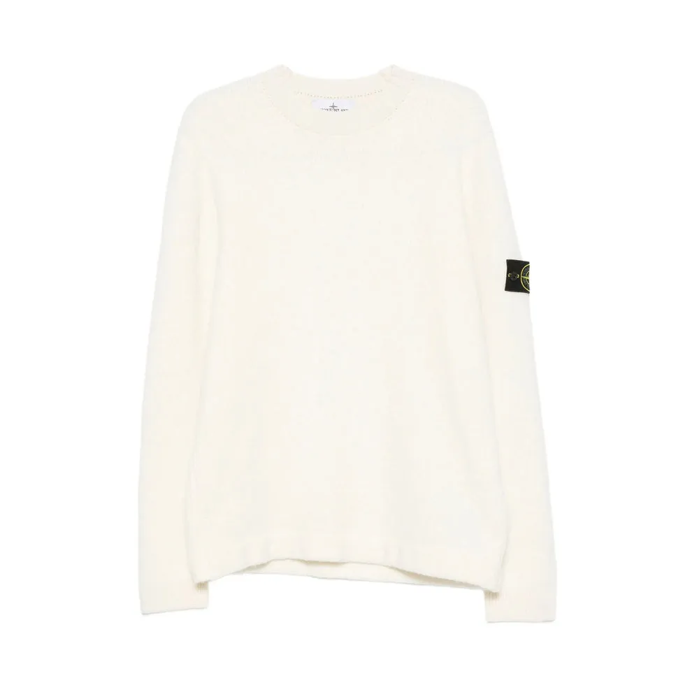 Sweaters Neutral sold by Wanan Luxury
