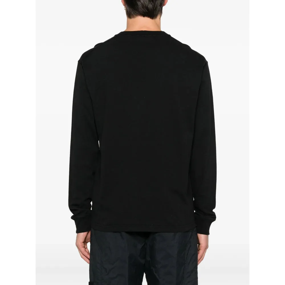 T Shirts Black sold by Wanan Luxury product image thumbnail 4