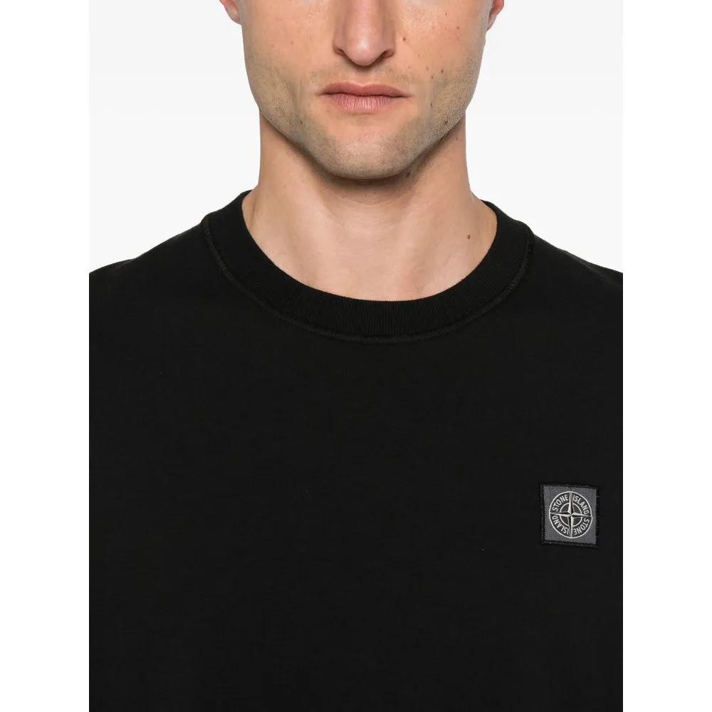 T Shirts Black sold by Wanan Luxury product image thumbnail 2