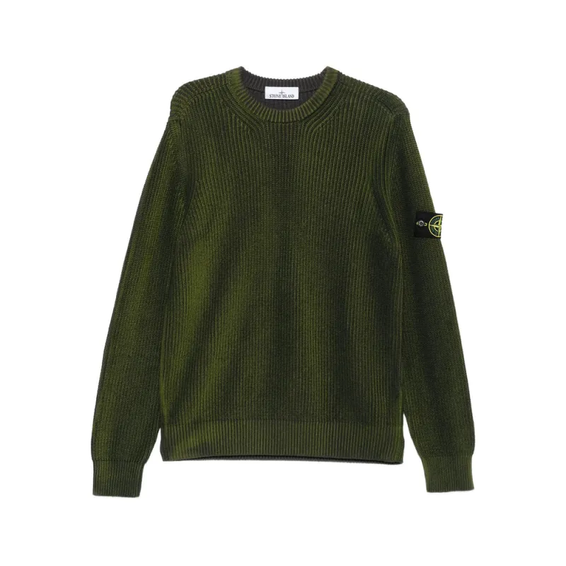 Sweaters Green sold by Wanan Luxury