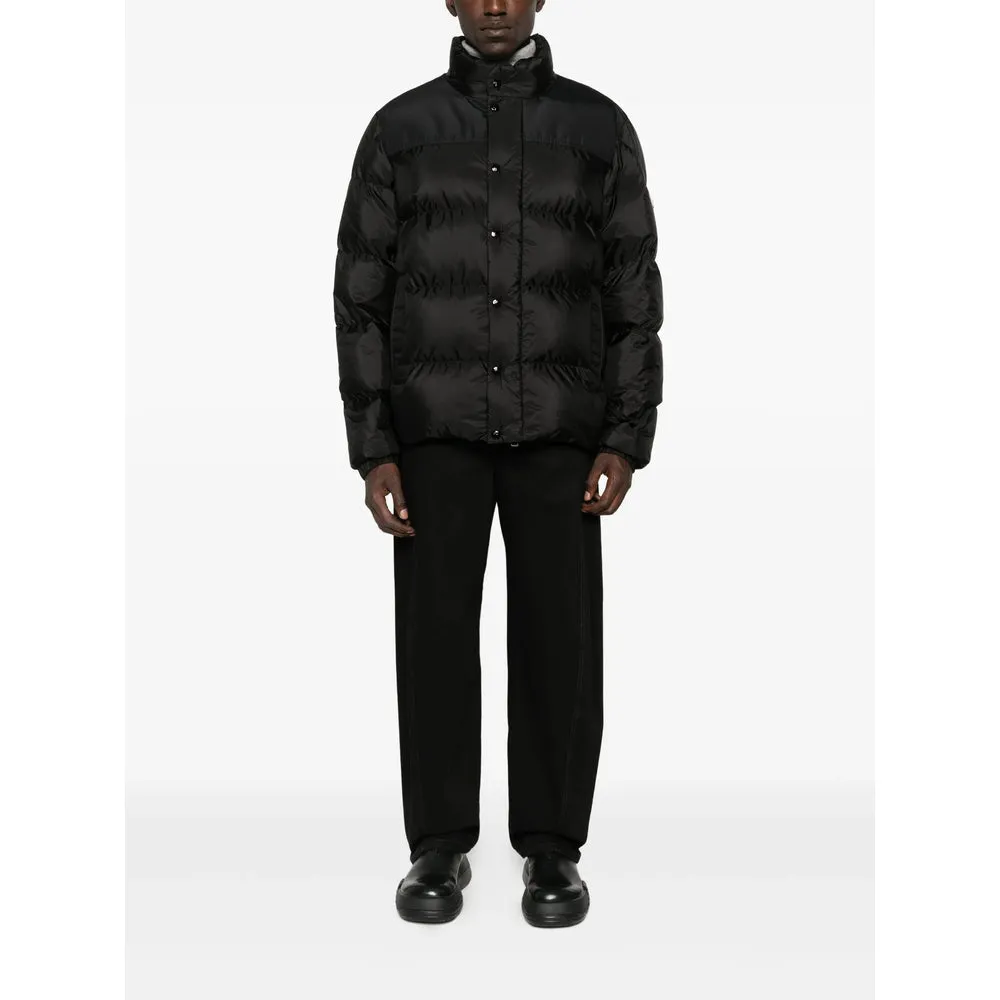 Outerwears Black sold by Wanan Luxury product image thumbnail 2