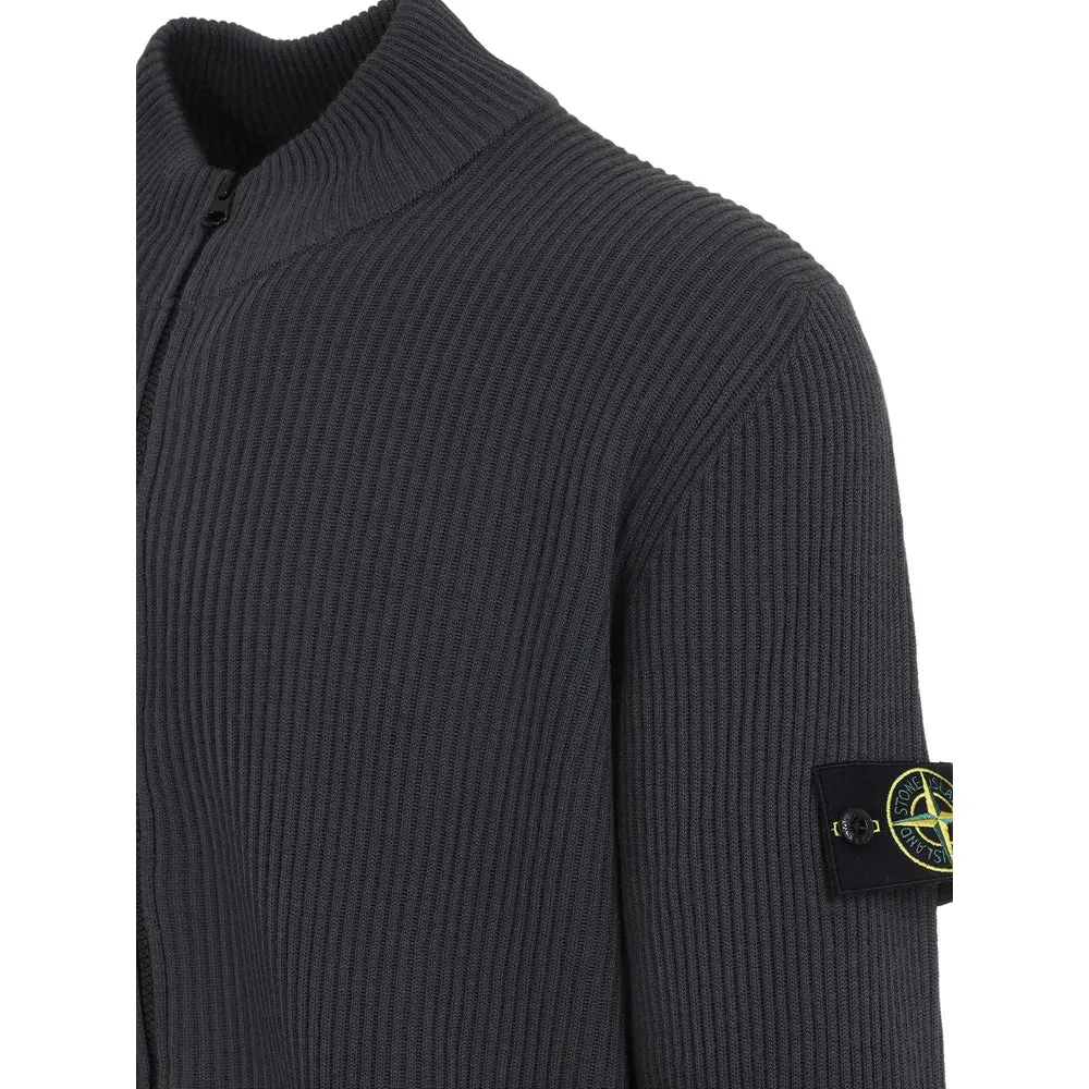 Sweaters Gray sold by Wanan Luxury product image thumbnail 3