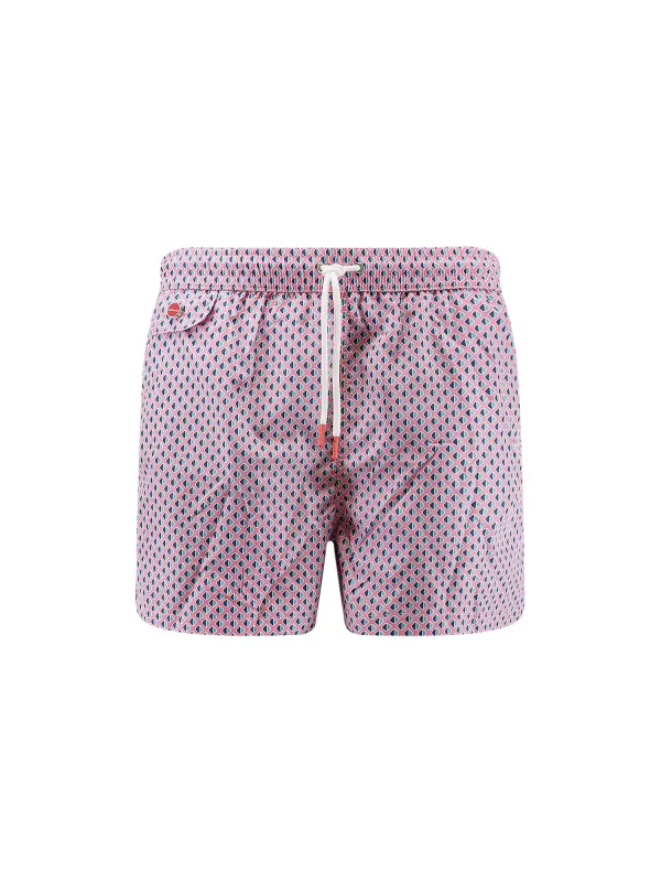 Nylon Swim Trunks sold by Wanan Luxury