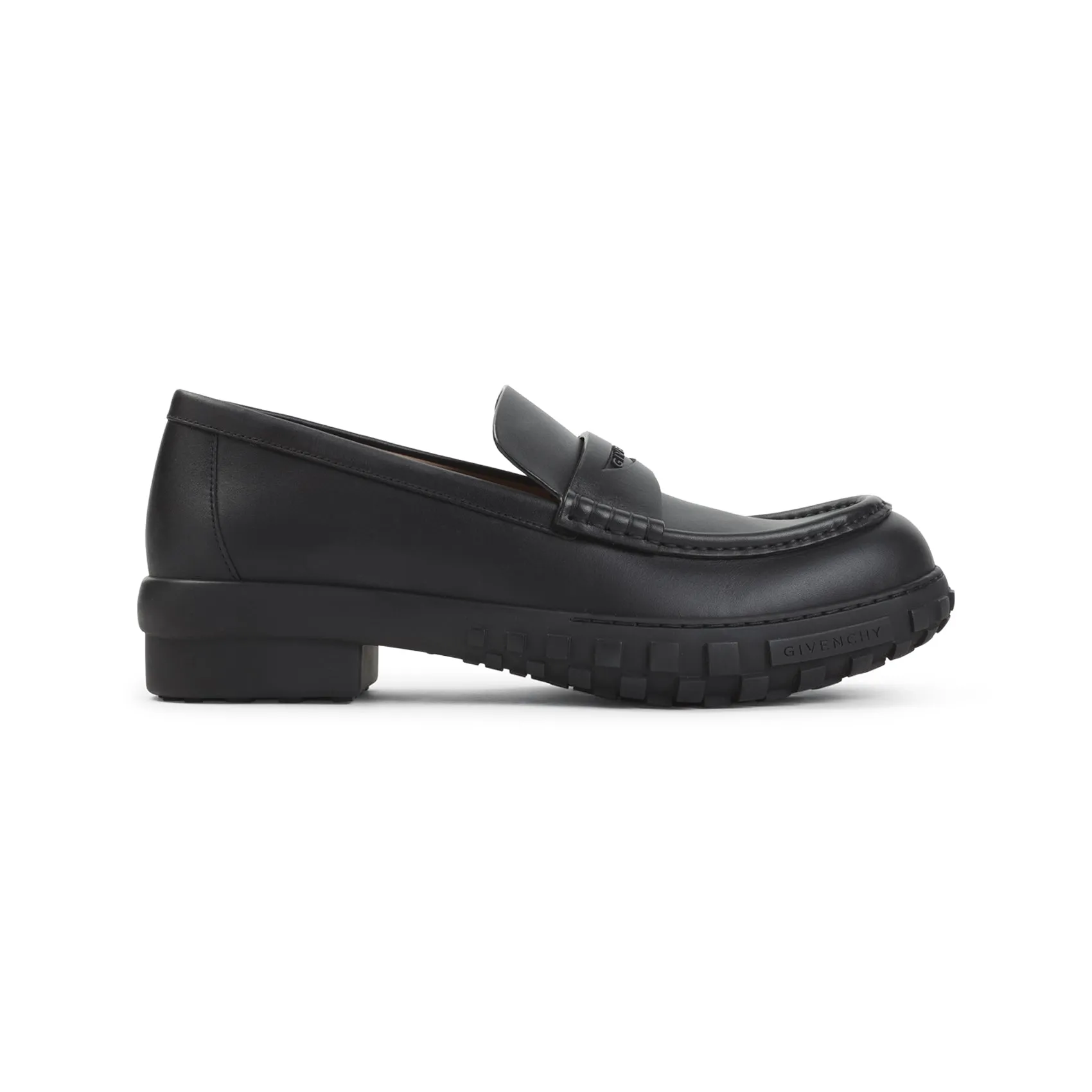 Loafers Black sold by Wanan Luxury