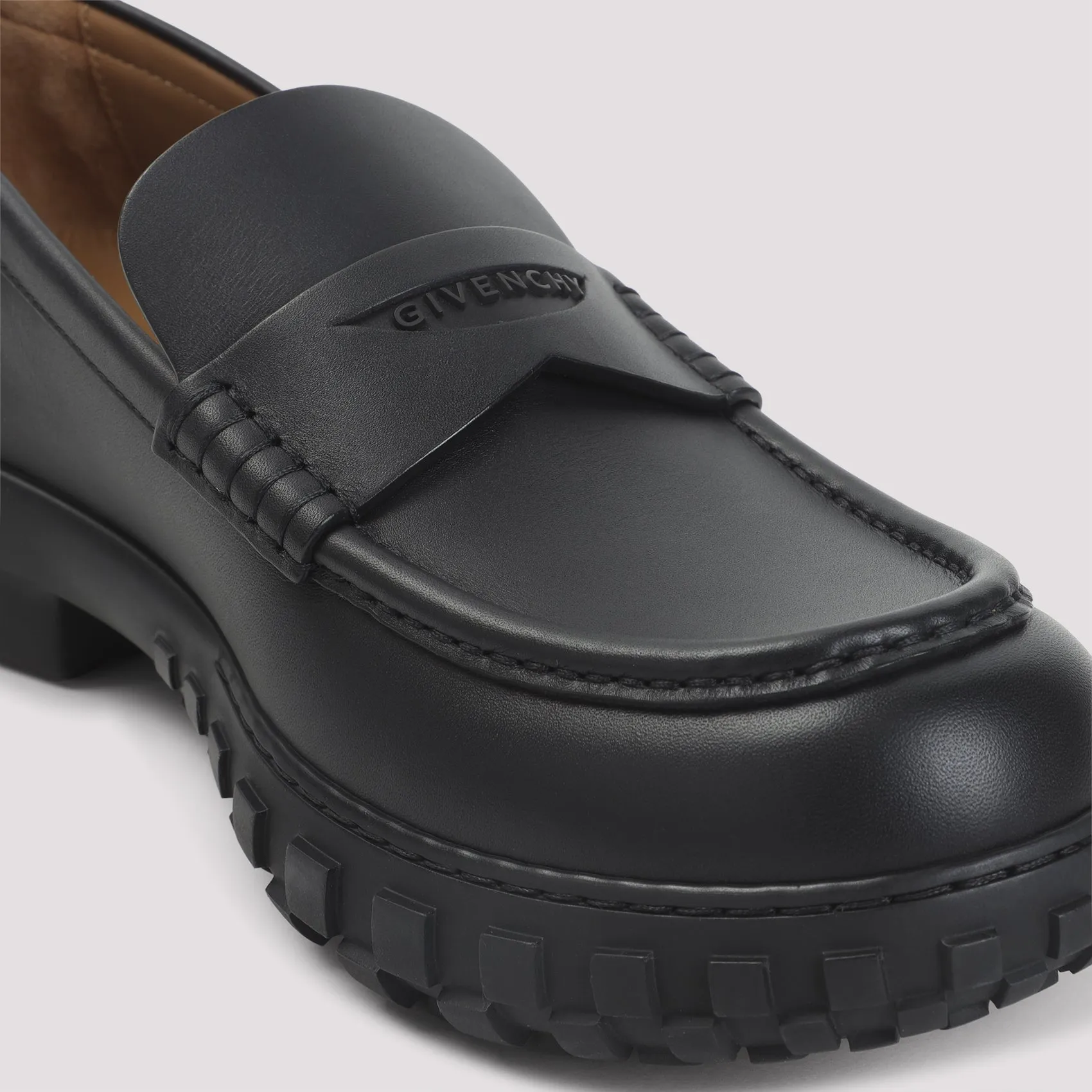 Loafers Black sold by Wanan Luxury product image thumbnail 5