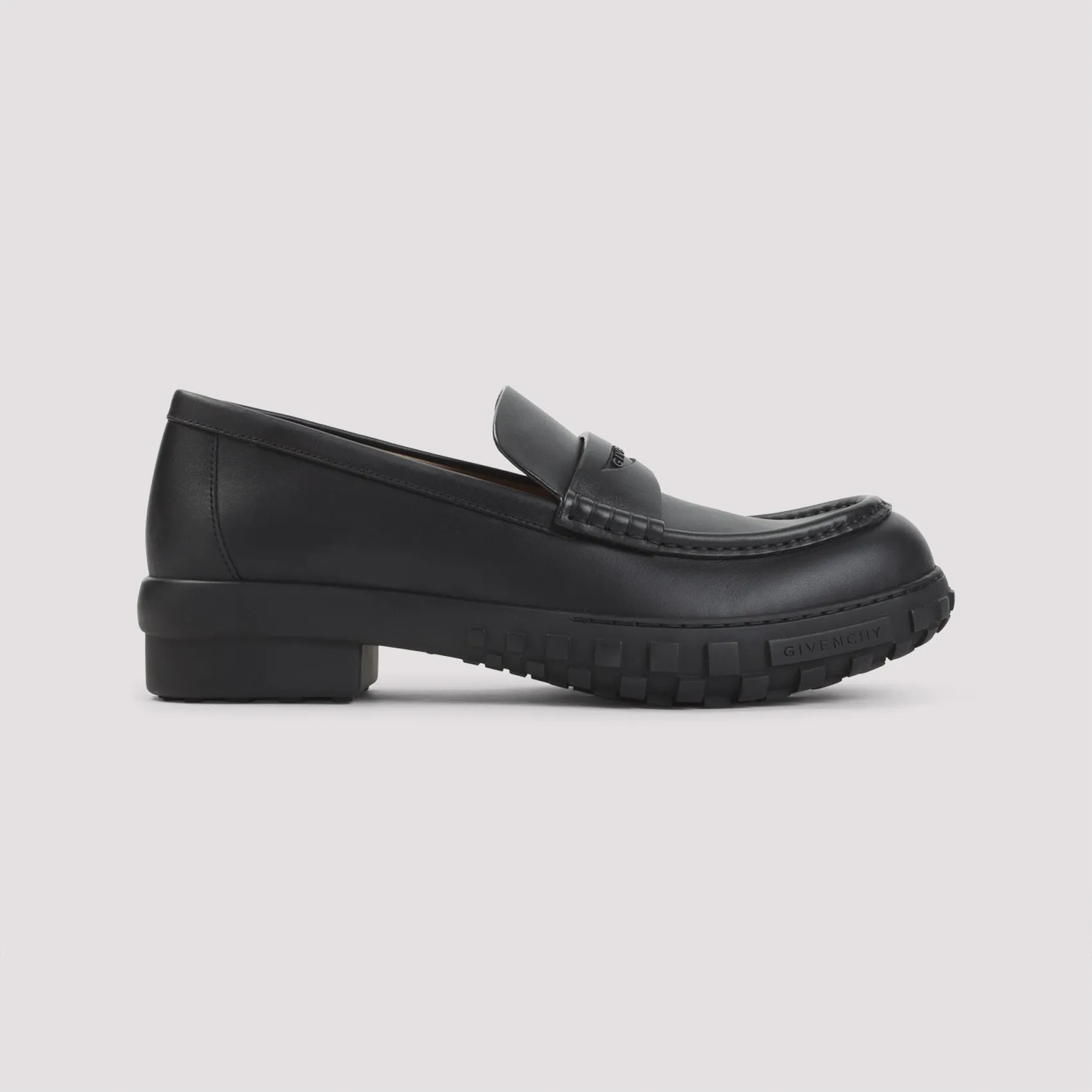 Loafers Black sold by Wanan Luxury product image thumbnail 2