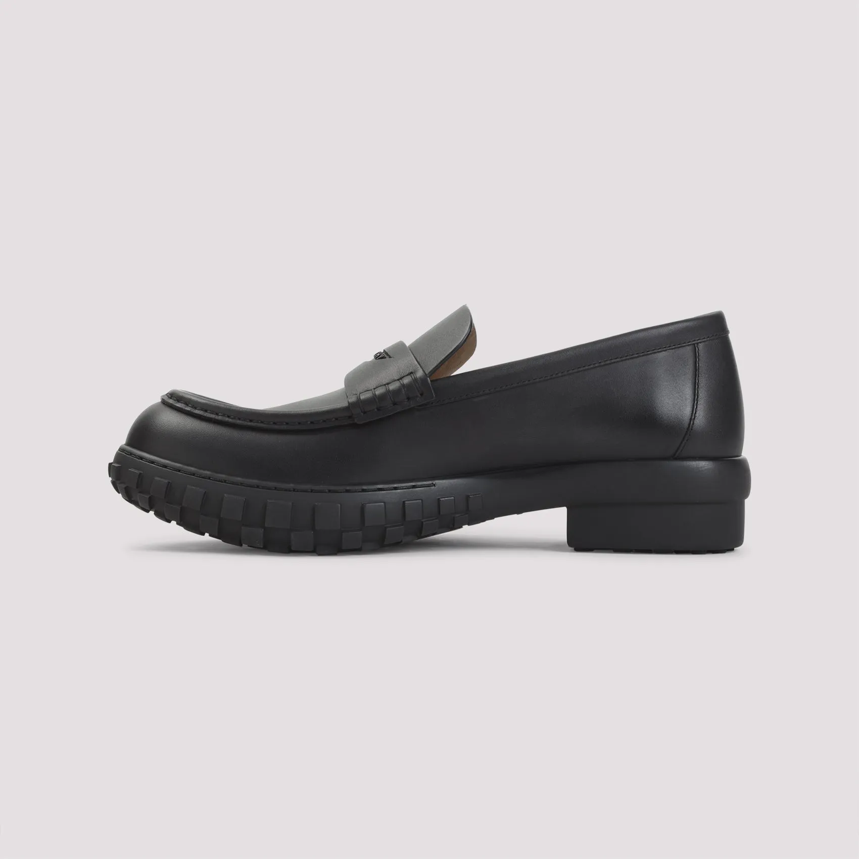 Loafers Black sold by Wanan Luxury product image thumbnail 3