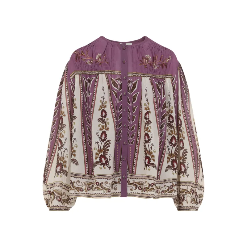 Shirts Multicolour sold by Wanan Luxury