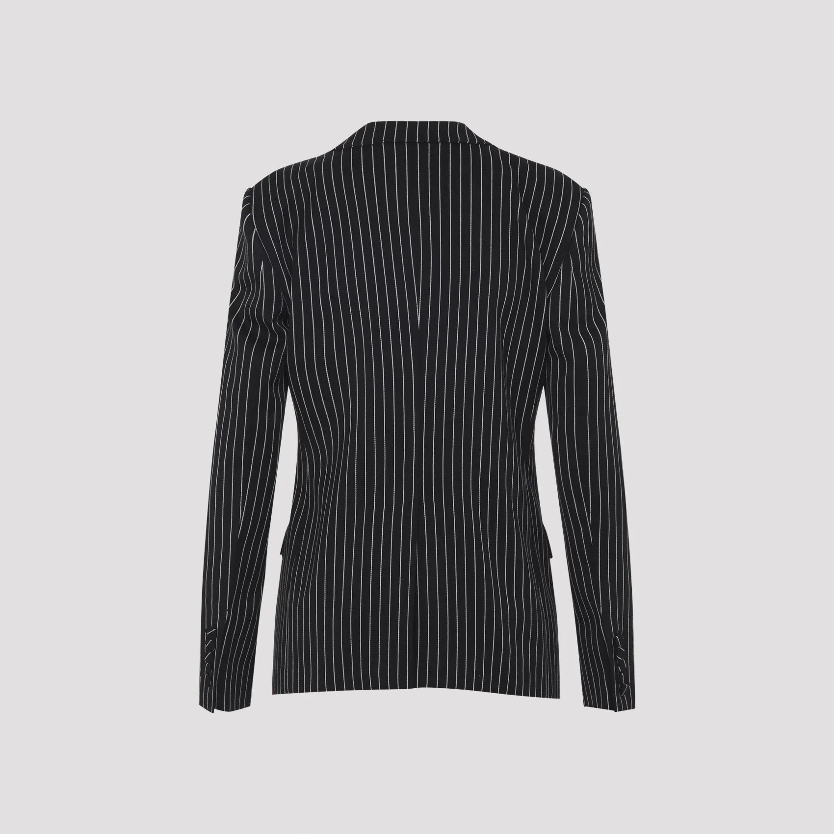 Jackets Black sold by Wanan Luxury product image thumbnail 3