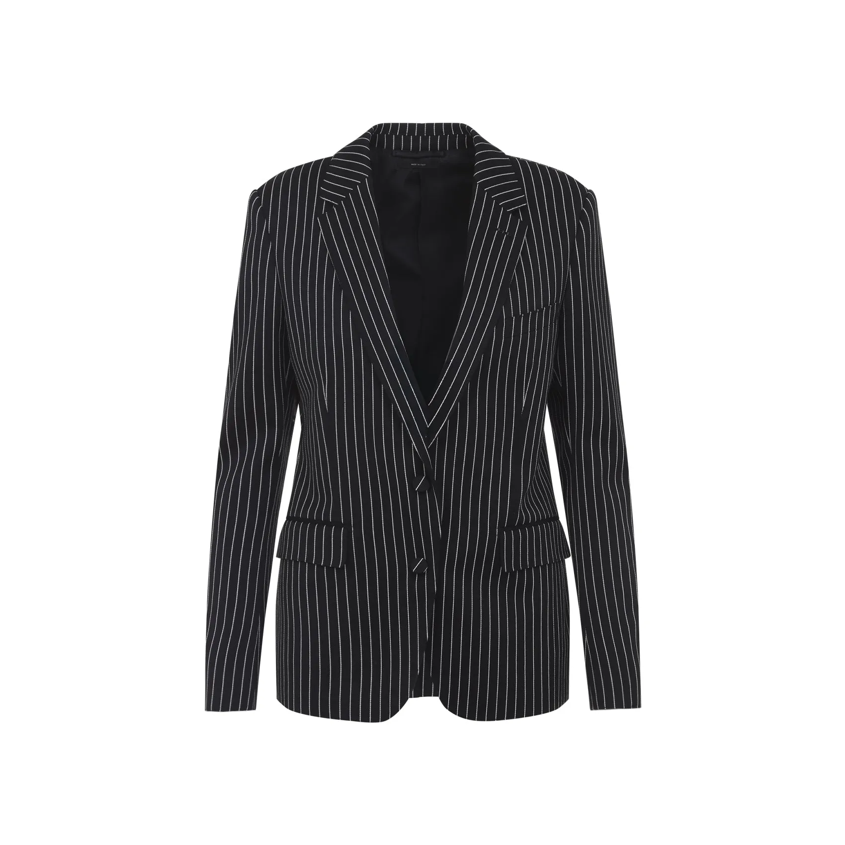 Jackets Black sold by Wanan Luxury