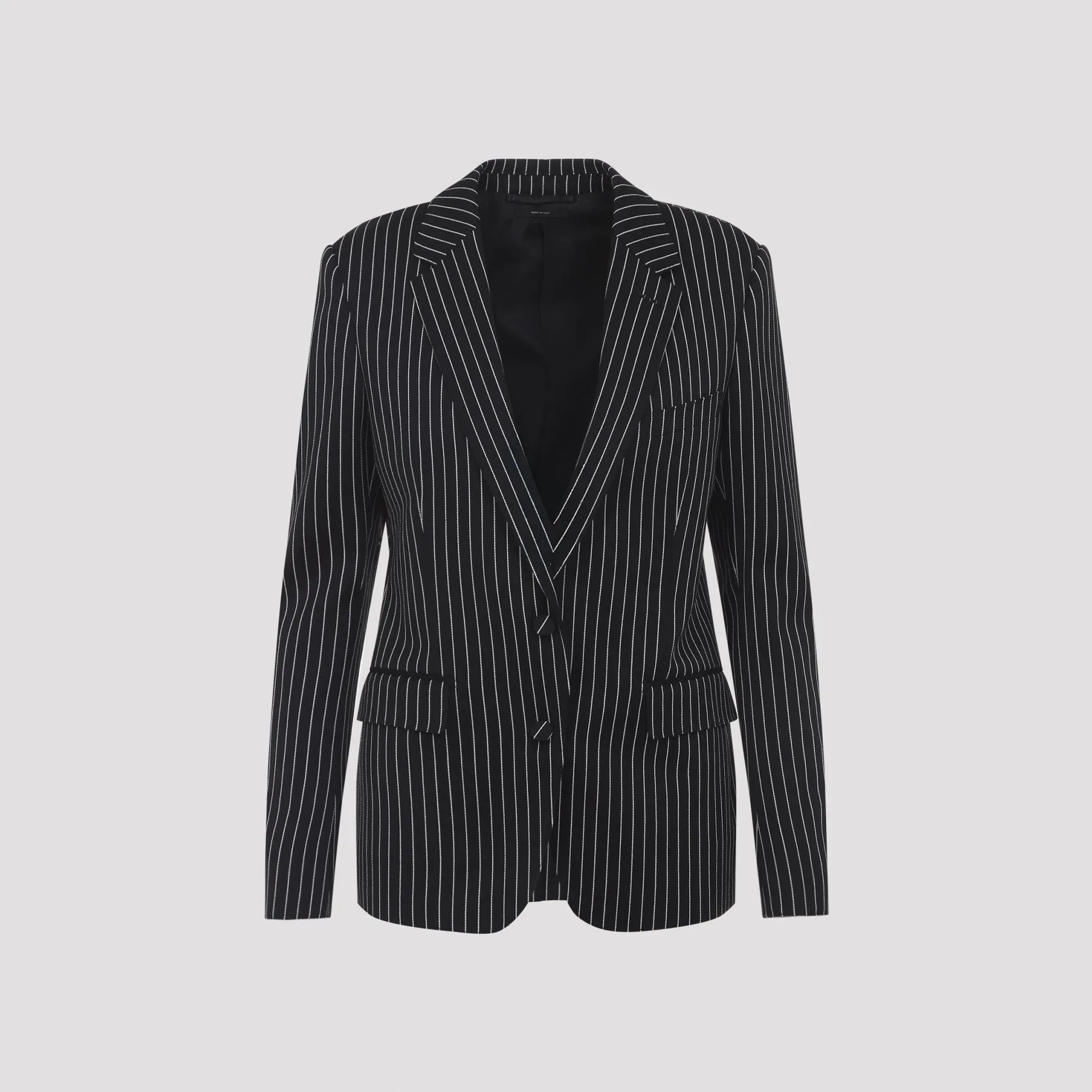 Jackets Black sold by Wanan Luxury product image thumbnail 2
