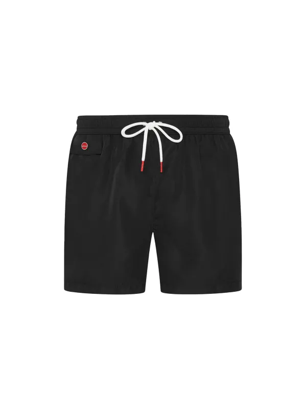 Nylon Swim Trunks sold by Wanan Luxury