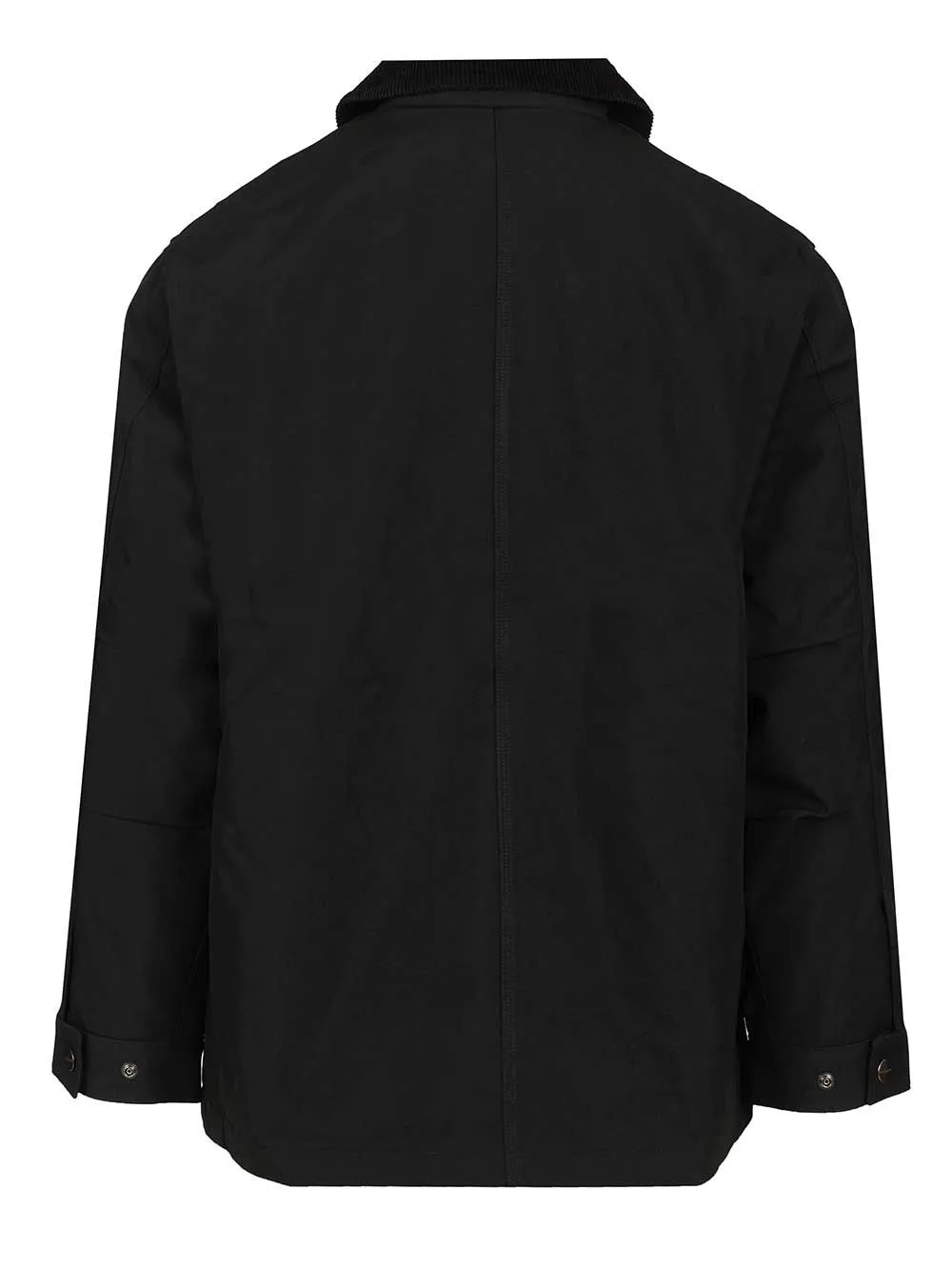 Adair Coats Black sold by Wanan Luxury product image thumbnail 2
