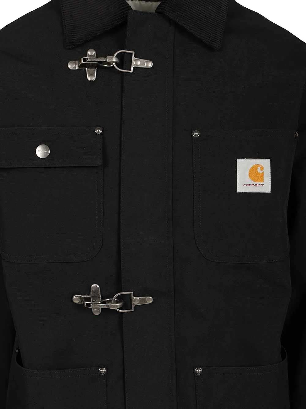 Adair Coats Black sold by Wanan Luxury product image thumbnail 4