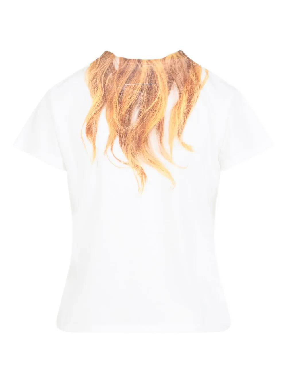 Cotton T-Shirt sold by Wanan Luxury product image thumbnail 2