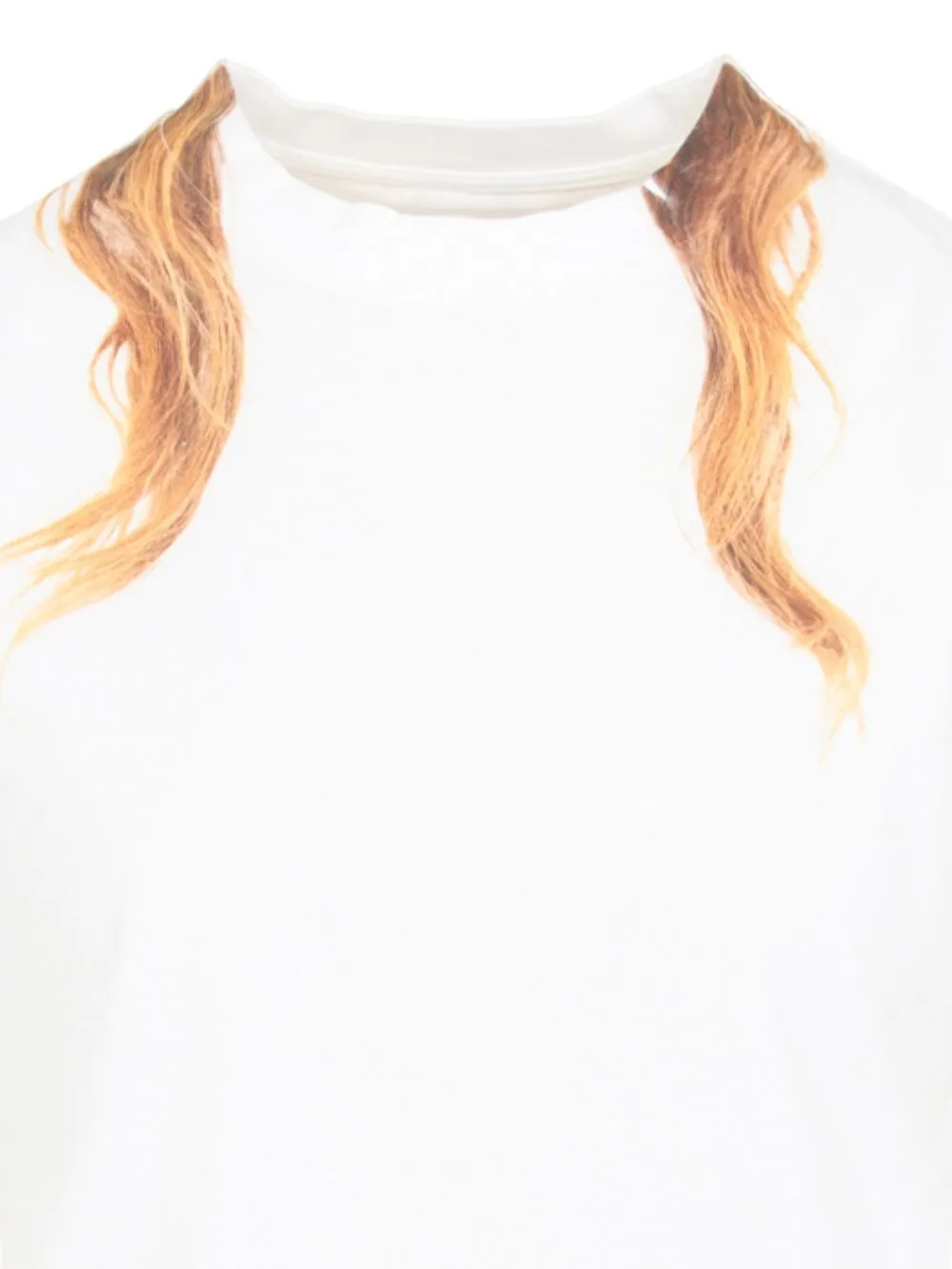 Cotton T-Shirt sold by Wanan Luxury product image thumbnail 3