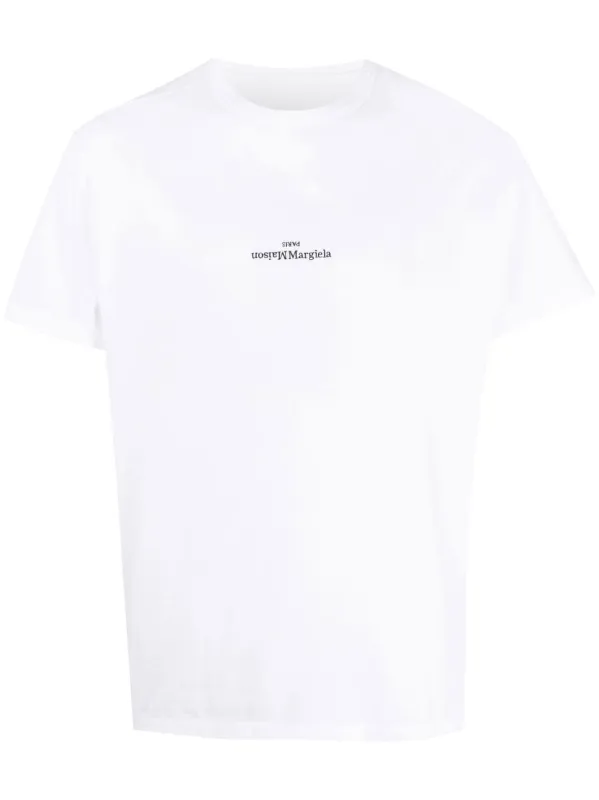 Logo Cotton T-Shirt sold by Wanan Luxury