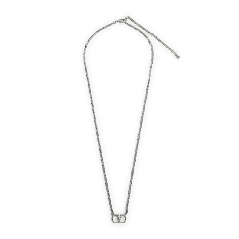 Necklaces Metallic sold by Wanan Luxury