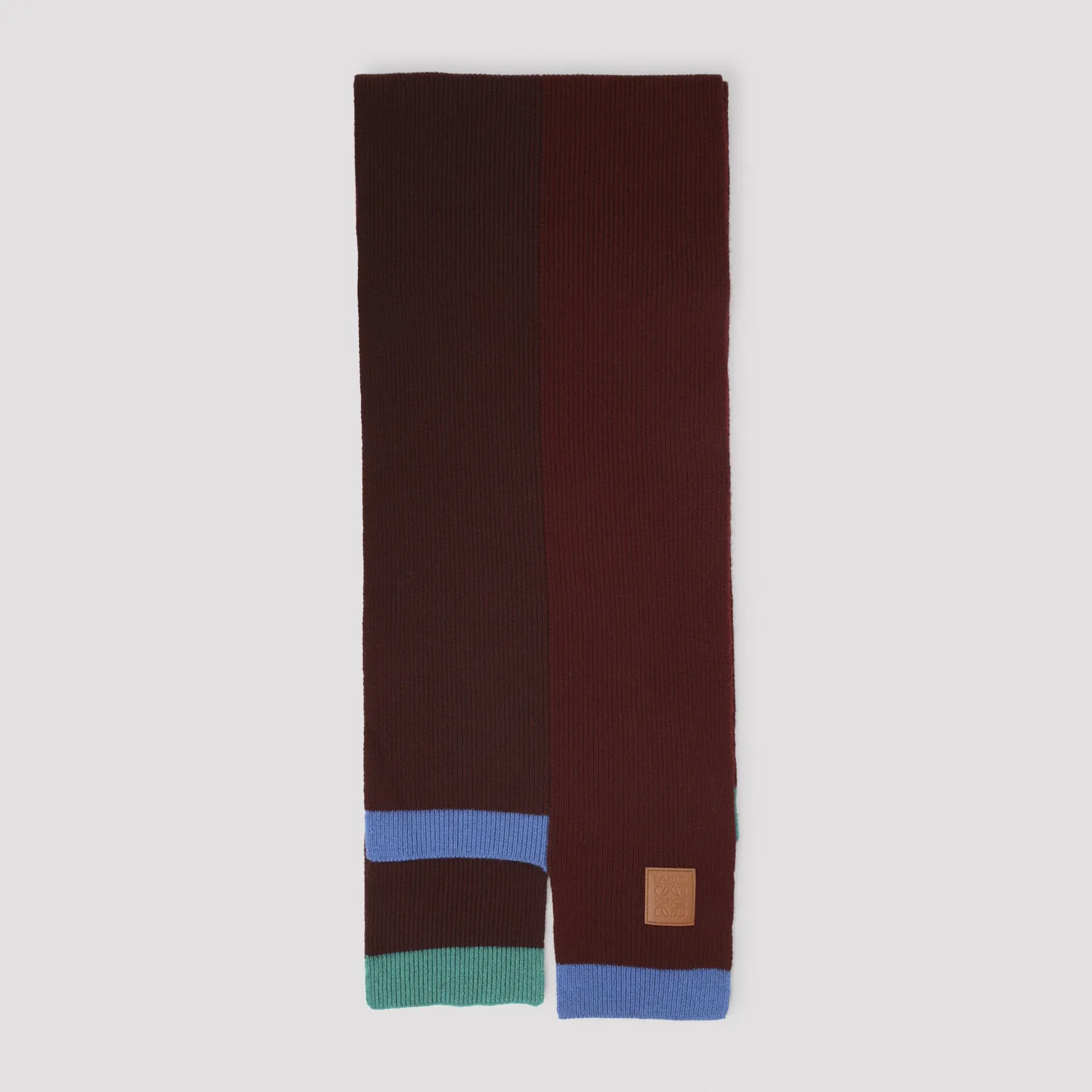 Scarves Multicolour sold by Wanan Luxury product image thumbnail 2