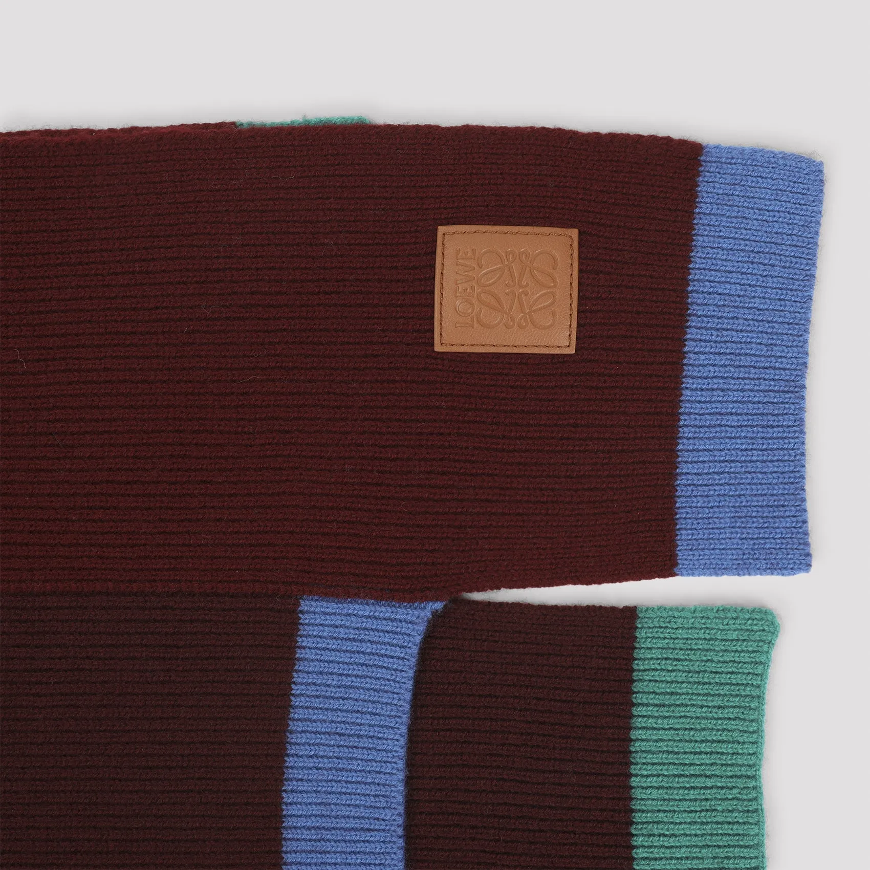 Scarves Multicolour sold by Wanan Luxury product image thumbnail 3