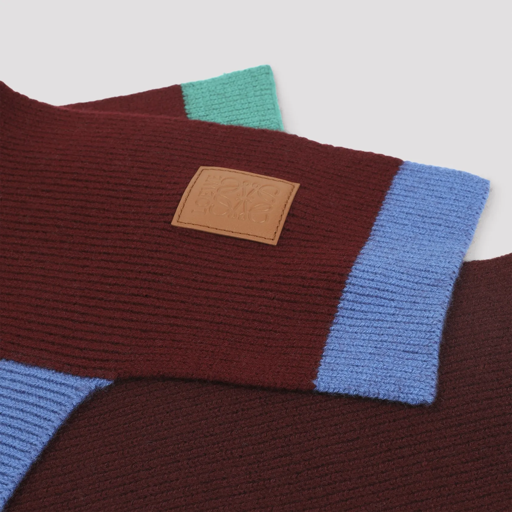 Scarves Multicolour sold by Wanan Luxury product image thumbnail 4