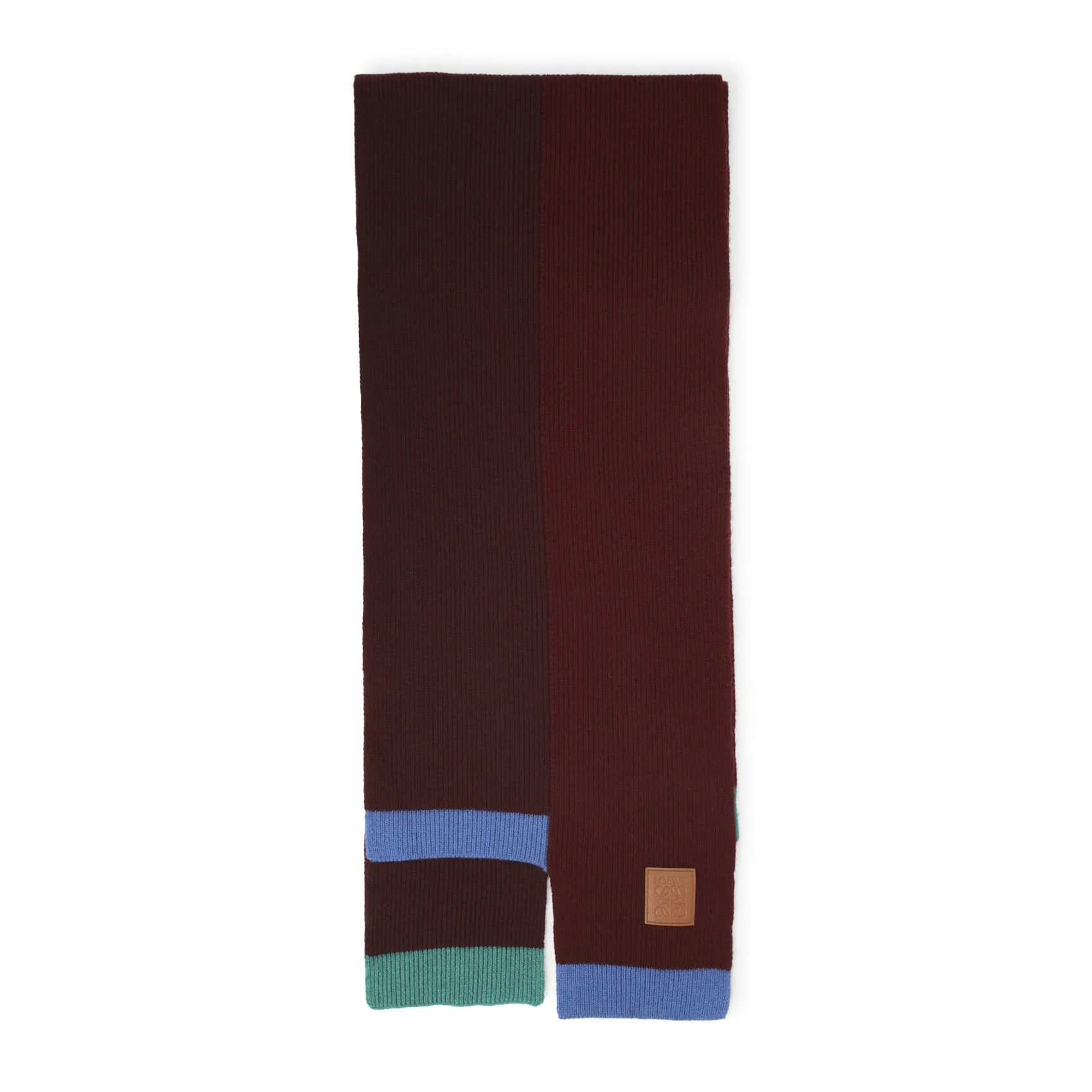 Scarves Multicolour sold by Wanan Luxury