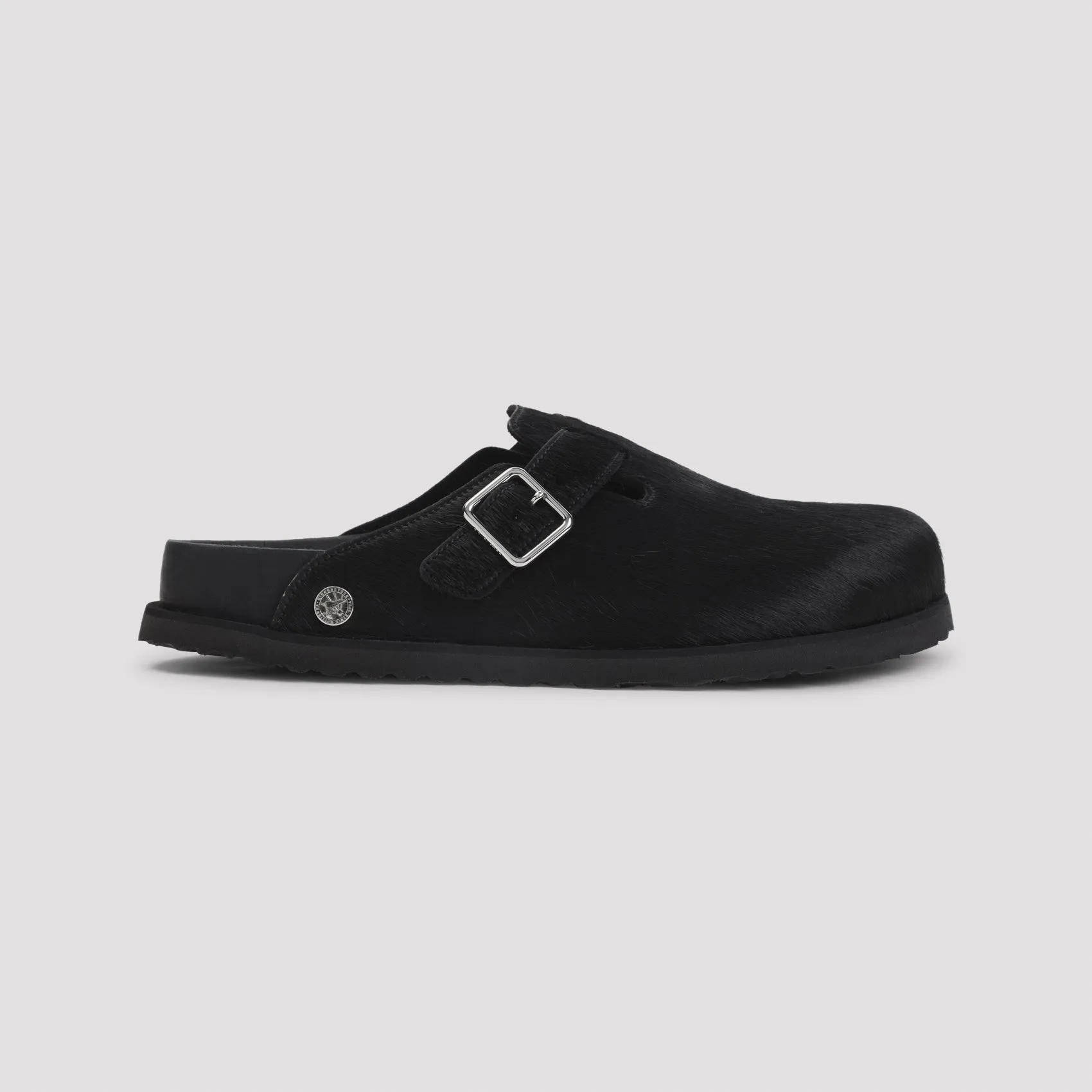 Mules Black sold by Wanan Luxury product image thumbnail 2